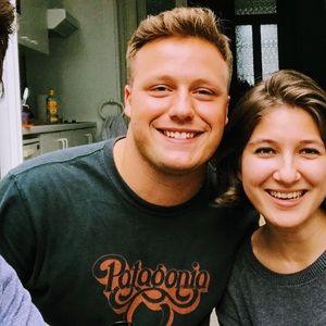 Meet your Posher, Robert